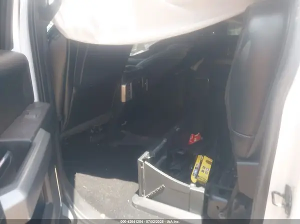 1FT7W2BT1KEE71404 2019 FORD F250 - Image 8