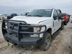 1FT7W2BT1KEE90034 2019 FORD F250