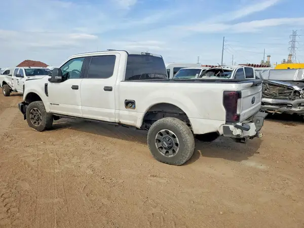1FT7W2BT1KEE90695 2019 FORD F250 - Image 2