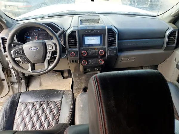 1FT7W2BT1KEE90695 2019 FORD F250 - Image 8