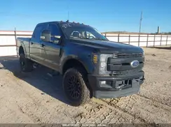1FT7W2BT1KEE99140 2019 FORD F250