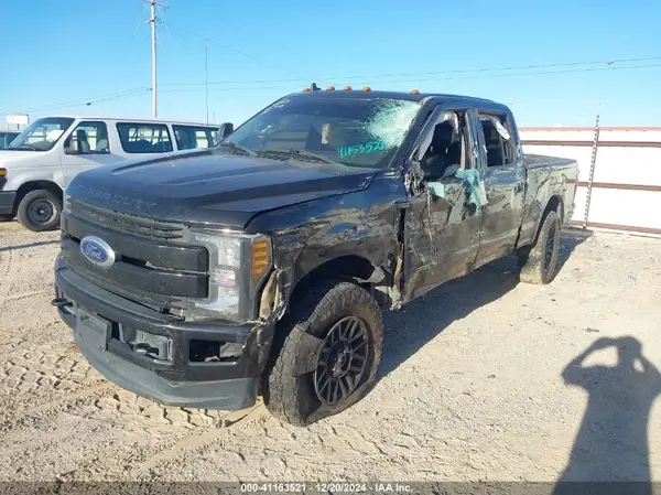 1FT7W2BT1KEE99140 2019 FORD F250 - Image 2