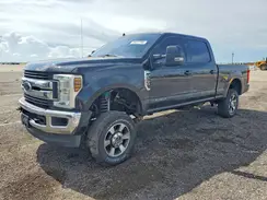 1FT7W2BT1KEF01520 2019 FORD F250
