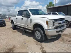 1FT7W2BT1KEF15966 2019 FORD F250