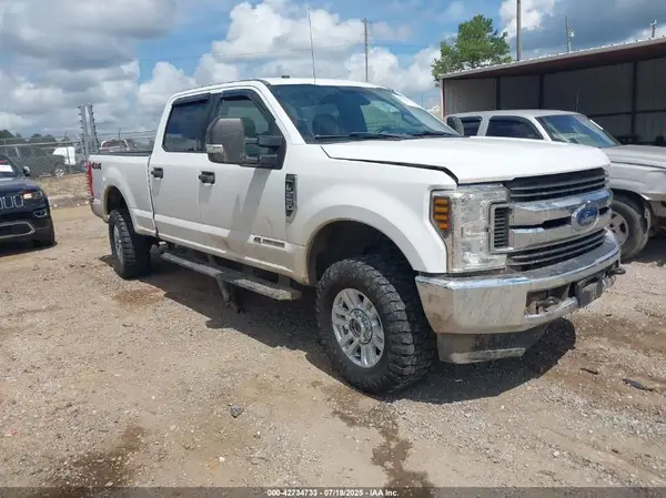 1FT7W2BT1KEF15966 2019 FORD F250 - Image 1