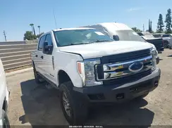 1FT7W2BT1KEF16101 2019 FORD F250