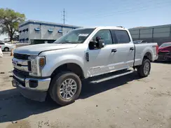 1FT7W2BT1KEF16616 2019 FORD F250