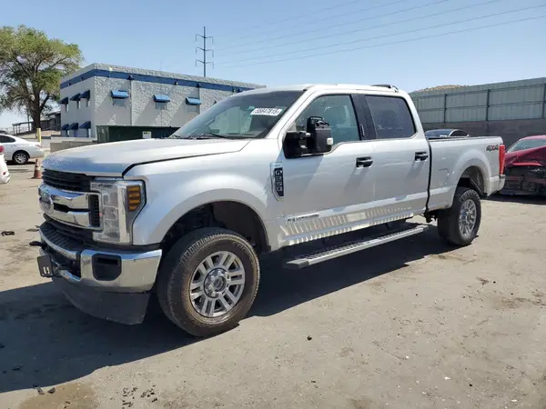 1FT7W2BT1KEF16616 2019 FORD F250 - Image 1