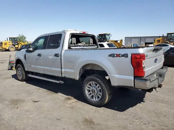 1FT7W2BT1KEF16616 2019 FORD F250 - Image 2