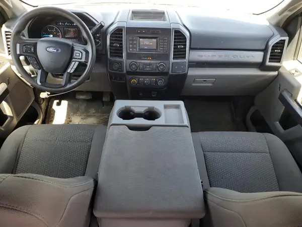 1FT7W2BT1KEF16616 2019 FORD F250 - Image 8