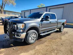 1FT7W2BT1KEF25400 2019 FORD F250
