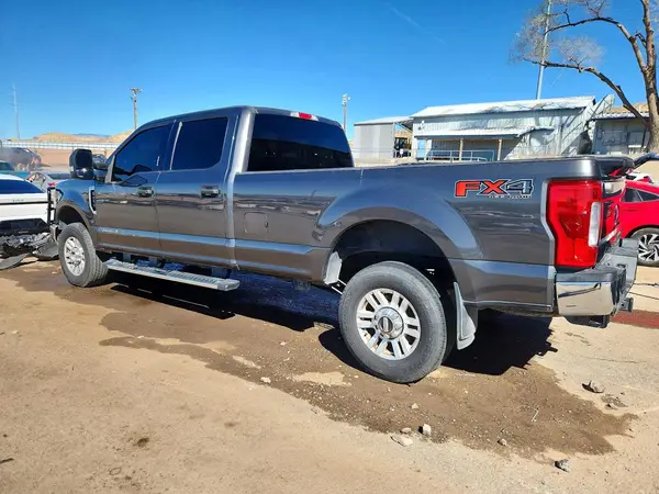 1FT7W2BT1KEF25400 2019 FORD F250 - Image 2