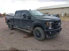 1FT7W2BT1KEF39037 2019 FORD F250