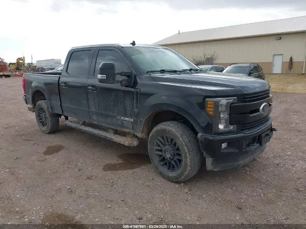 1FT7W2BT1KEF39037 2019 FORD F250 - Image 1