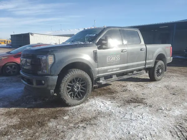 1FT7W2BT1KEF43881 2019 FORD F250 - Image 1
