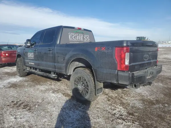 1FT7W2BT1KEF43881 2019 FORD F250 - Image 2