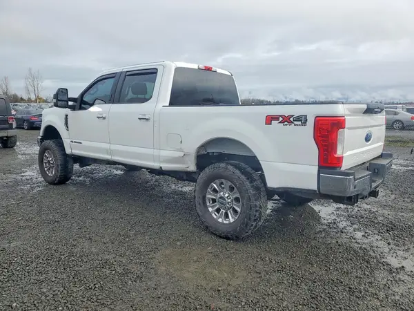 1FT7W2BT1KEF50121 2019 FORD F250 - Image 2