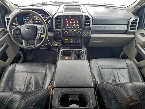 1FT7W2BT1KEF62480 2019 FORD F250 - Image 8