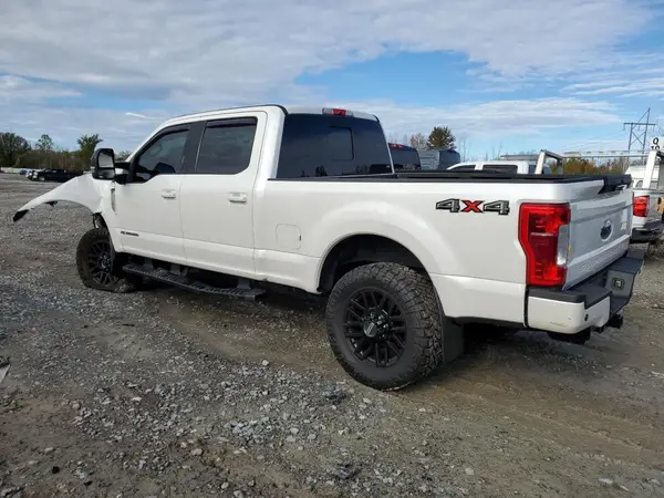 1FT7W2BT1KEF72068 2019 FORD F250 - Image 2