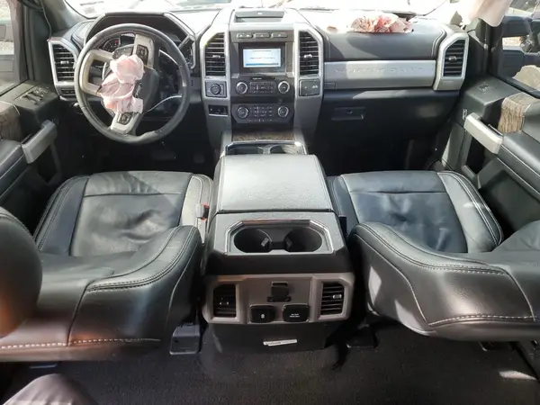 1FT7W2BT1KEF72068 2019 FORD F250 - Image 8