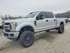 1FT7W2BT1KEF75567 2019 FORD F250