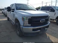 1FT7W2BT1KEF78761 2019 FORD F250