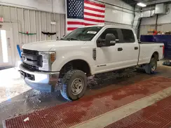 1FT7W2BT1KEF81630 2019 FORD F250