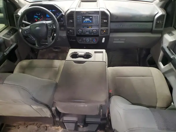 1FT7W2BT1KEF81630 2019 FORD F250 - Image 8