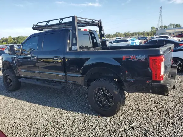 1FT7W2BT1KEF87556 2019 FORD F250 - Image 2
