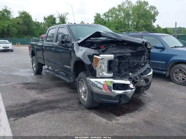 1FT7W2BT1KEF92644 2019 FORD F250 - Image 1