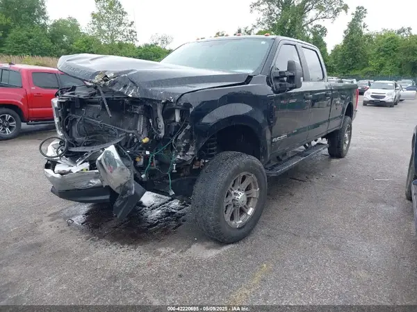 1FT7W2BT1KEF92644 2019 FORD F250 - Image 2