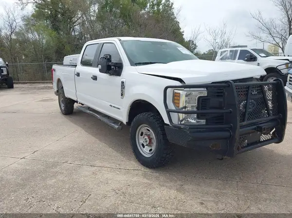 1FT7W2BT1KEG06686 2019 FORD F250 - Image 1