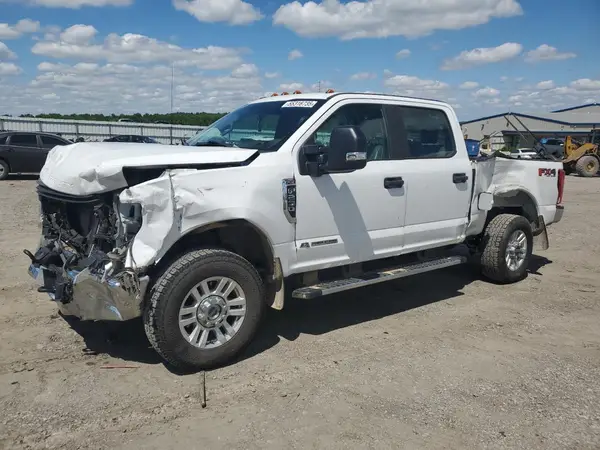 1FT7W2BT1KEG15808 2019 FORD F250 - Image 1