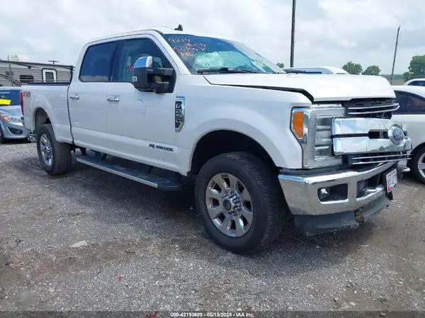 1FT7W2BT1KEG35217 2019 FORD F250 - Image 1