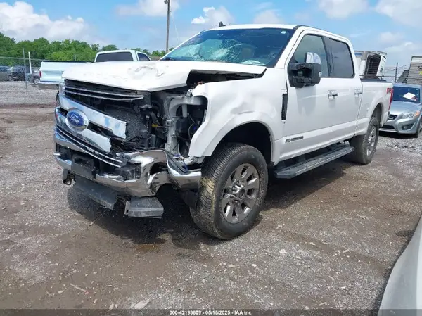1FT7W2BT1KEG35217 2019 FORD F250 - Image 2