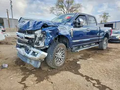 1FT7W2BT1KEG38912 2019 FORD F250