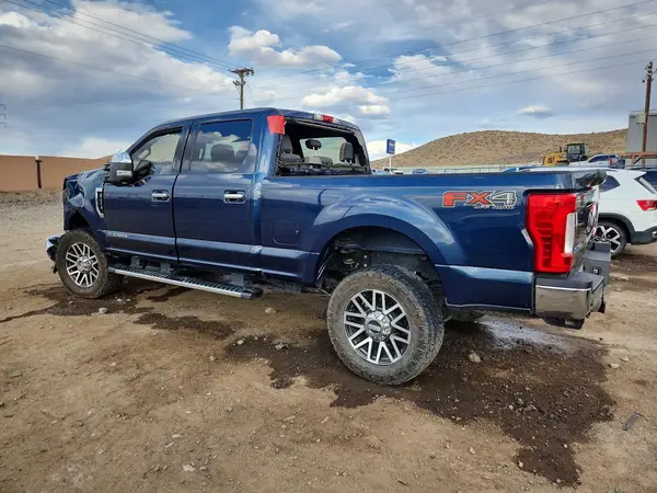 1FT7W2BT1KEG38912 2019 FORD F250 - Image 2