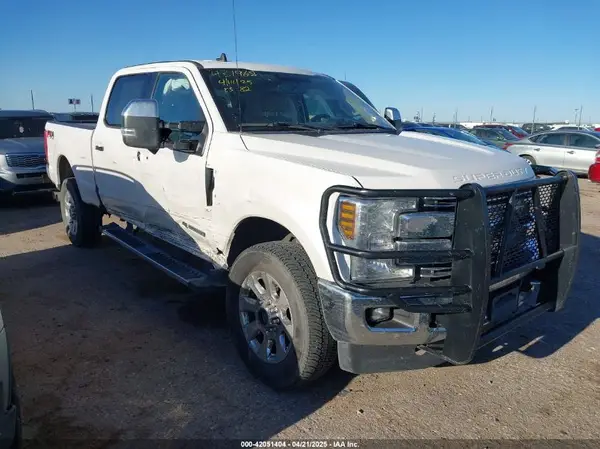 1FT7W2BT1KEG39753 2019 FORD F250 - Image 1
