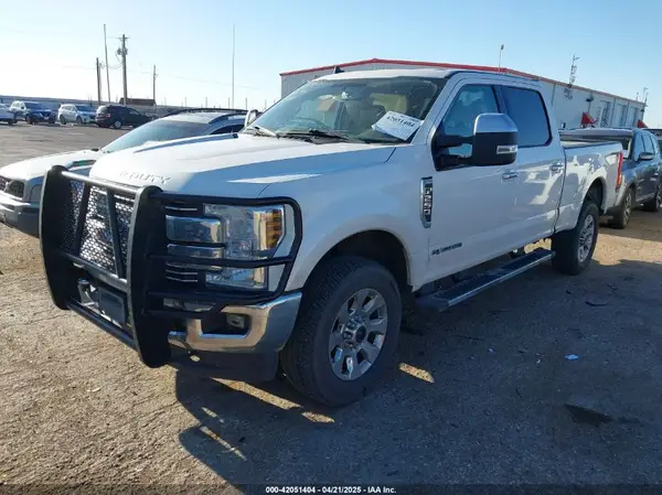 1FT7W2BT1KEG39753 2019 FORD F250 - Image 2