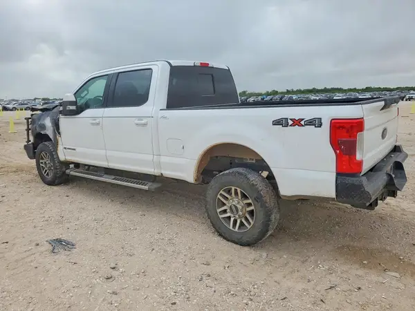 1FT7W2BT1KEG41311 2019 FORD F250 - Image 2