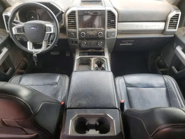 1FT7W2BT1KEG41311 2019 FORD F250 - Image 8