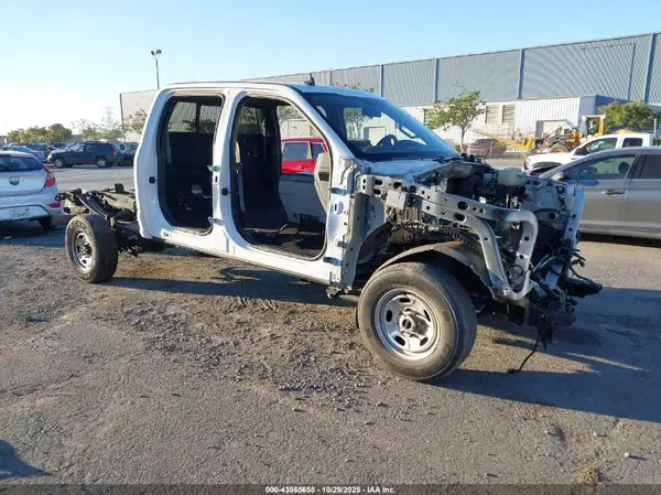 1FT7W2BT1KEG43947 2019 FORD F250 - Image 1