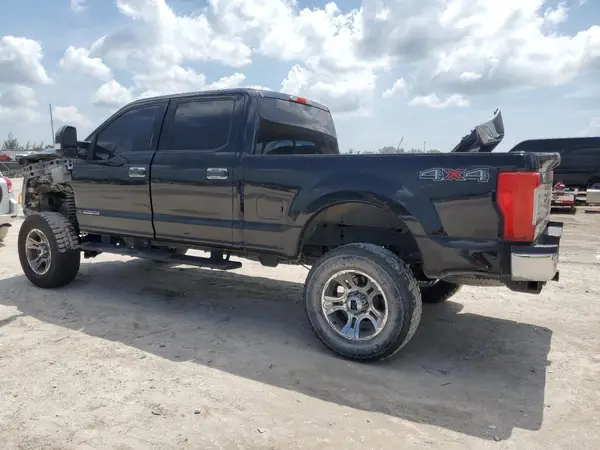 1FT7W2BT1KEG46752 2019 FORD F250 - Image 2