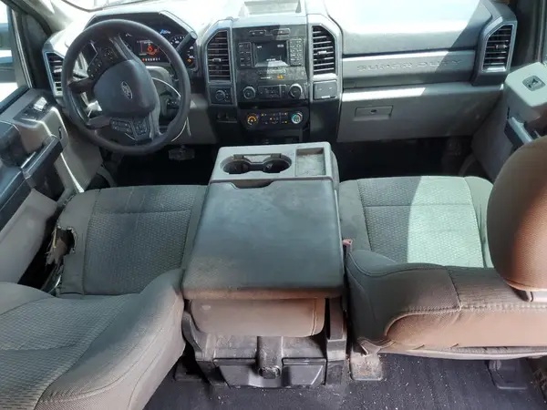 1FT7W2BT1KEG46752 2019 FORD F250 - Image 8