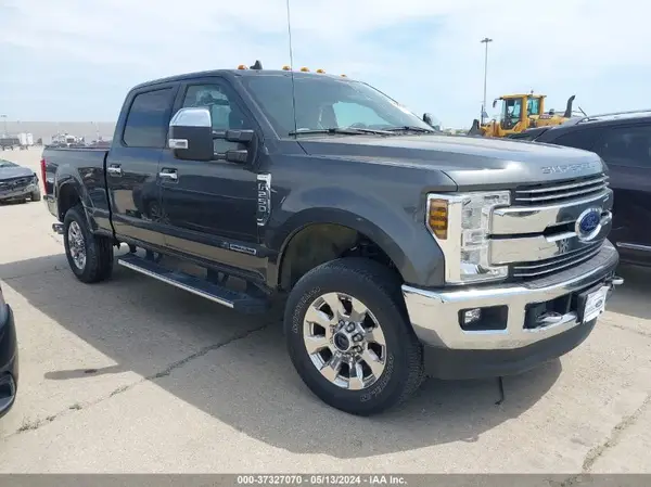 1FT7W2BT1KEG69559 2019 FORD F250 - Image 1