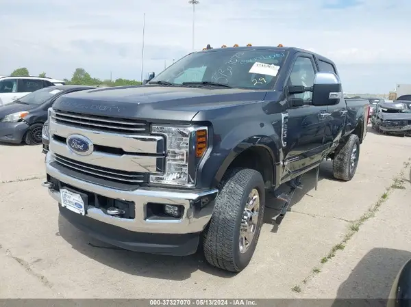 1FT7W2BT1KEG69559 2019 FORD F250 - Image 2