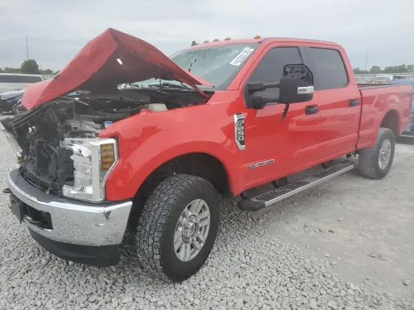 1FT7W2BT1KEG73417 2019 FORD F250 - Image 1