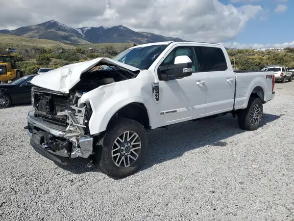 1FT7W2BT1KEG76138 2019 FORD F250 - Image 1