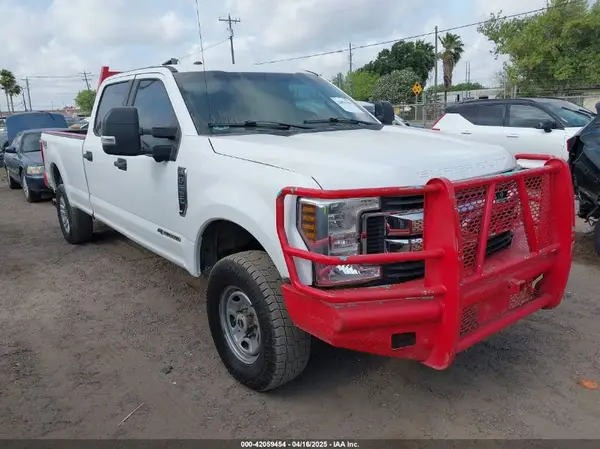 1FT7W2BT1KEG78844 2019 FORD F250 - Image 1
