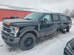 1FT7W2BT1LEC08122 2020 FORD F250